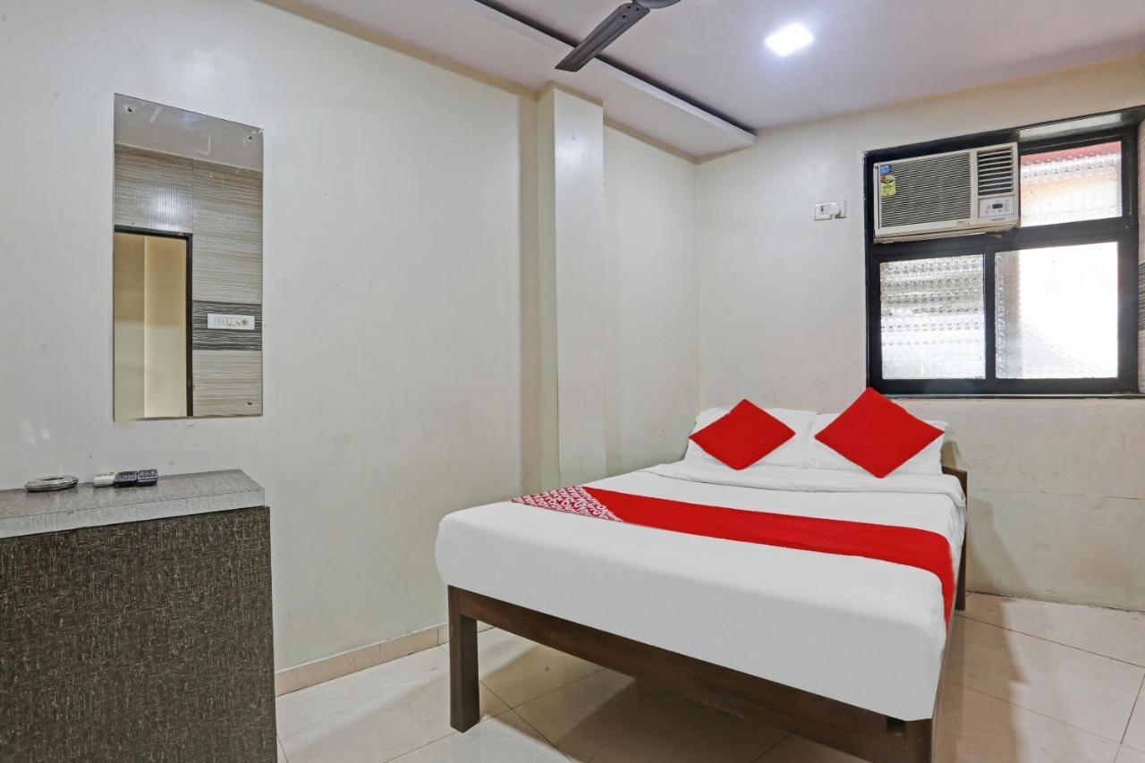 Oyo 84398 Maroshi Residency Bombay Esterno foto